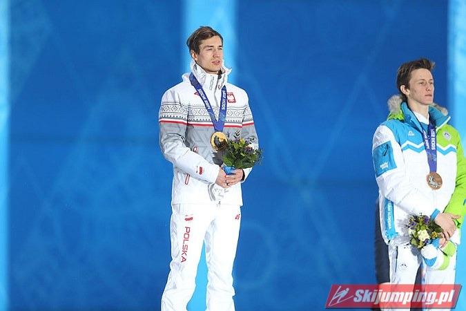 048 Kamil Stoch, Peter Prevc